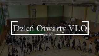 Dzień Otwarty V LO [upl. by Gran]