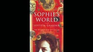 Sophie’s World  Ch 16 The Renaissance [upl. by Sylram]