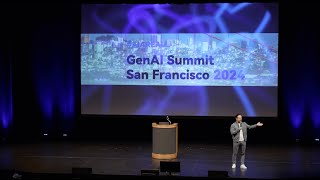 Unleash the Power of Causal AI Transforming Insights into Actionable Knowledge GenAI Summit 2024 [upl. by Rosabel]