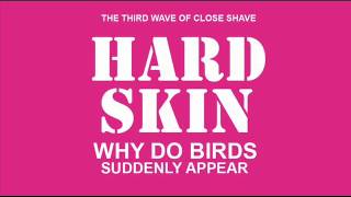 HARD SKIN  The Man Who Ran the Town featuring JOANNA NEWSOM [upl. by Averill]