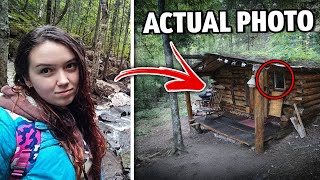 5 Most DISTURBING Deaths at Grand Teton National Park [upl. by Eetsirk]