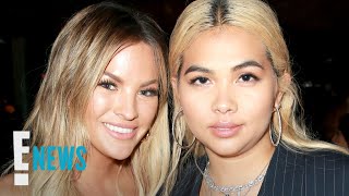 Hayley Kiyoko amp Bachelor Nations Becca Tilley CONFIRM Romance  E News [upl. by Annodahs]