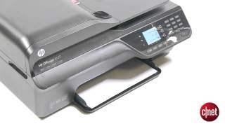 Hp limprimante multifonction officejet pro 4620 [upl. by Erdne703]