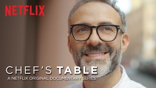 Chefs Table  Season 1  Massimo Bottura HD  Netflix [upl. by Geerts]