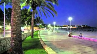 Best of Majorca Palmanova amp Magaluf [upl. by Ahsienor]