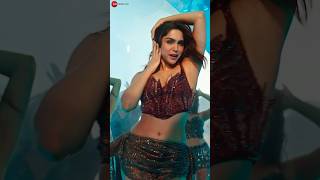 TarasRemix DJNotorious Munjya Sharvari AbhayVerma SachinJigar JasmineSandlas shorts [upl. by Tnirb58]