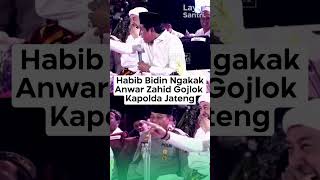 NGAKAKKETIKA ANWAR ZAHID GOJLOK KAPOLDA JATENG azzahir habibbidin anwarzahid gusiqdham [upl. by Alwyn765]