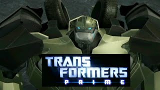 ToxEn  Part 2  Transformers Prime S2E15 [upl. by Cody]