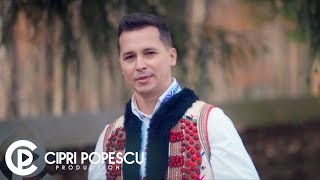 Cipri Popescu ❄️ La ficuța gazdiin casă COLINDE ARDEAL [upl. by Leind]