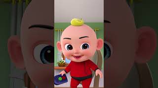 Big And Small Song  Song for Children shorts song 3d kids [upl. by Paugh590]