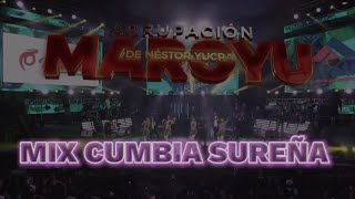 MIX CUMBIA SUREÑA 2024  chekodj Kumbia Fusión Russkaya Maroyu Eclipse Los Capos Y Mas [upl. by Erinna]