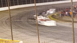 Anderson Speedway quotAsphalt Assaultquot  September 20 pt 3 [upl. by Mulac12]