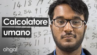 La matematica gli salva la vita dopo un incidente mortale il calcolatore umano più veloce al mondo [upl. by Patterson661]