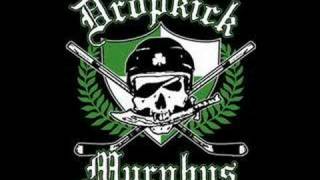 Who Is Who  Dropkick Murphys [upl. by Dickey]