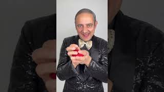 How 🤣  Arnaldo Mangini comedy magic [upl. by Akiemaj]