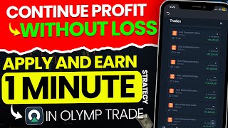 olymp trade strategy english  best olymp trade pattern  olymp trade expert [upl. by Terza]