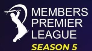 MSCA  MEMBERS PREMIERE LEAGUE 2024  GROUND 1  DAY1  SEASON 5 [upl. by Gudrun]