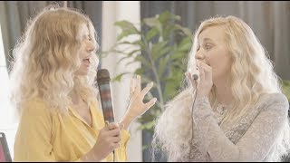 Aly amp AJ Revisit Potential Breakup Song [upl. by Nari599]