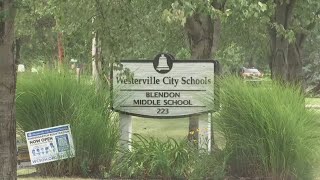 Westerville City Schools Board approves combined bondlevy for November ballot [upl. by Imis]