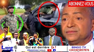 🇨🇩le 710 NVELLE GÉN🔞 MOISE KATUMBI CONSTANT MUTAMBA EN MISSION À LUBUMBASHIMINDUKI CACHE CHEZ [upl. by Valerye]