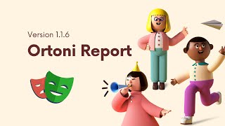 Ortoni Report  Playwright HTML report latest features [upl. by Brander]