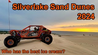 Silverlake Sand Dune Trip 2024  Day 1 of 3 [upl. by Amalea]