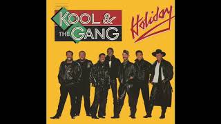 Kool amp The Gang  Holiday 7quot Version [upl. by Naryt]