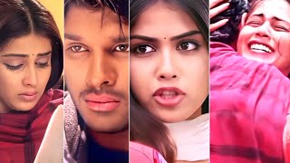 Neekosam song WhatsApp statushappy movie Allu Arjun lucky tre cre [upl. by Yorker]