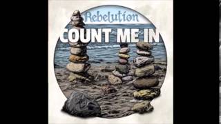 Rebelution  Roots Reggae Music feat Don Carlos [upl. by Ellerol807]