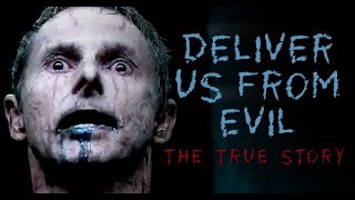 Deliver Us from Evil Full Movie Fact in Hindi  Review and Story Explained  Eric Bana [upl. by Stonwin]