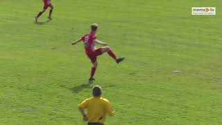 Fußball Rapid Kapfenberg  SV Stanz [upl. by Ransell]