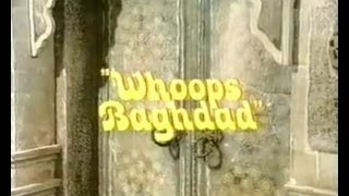 Whoops Baghdad  Ep 66  Saved from The Harem [upl. by Pearl]