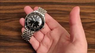 DOXA Sub 200 Review [upl. by Humfrid]