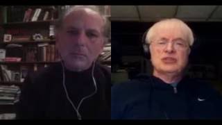 The true Israel—Wrong views of prophecies on the Jews  Interview with James Perloff [upl. by Gayelord801]