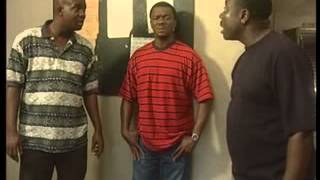 Desperate Search 2 Nollywood Comedy [upl. by Gans]