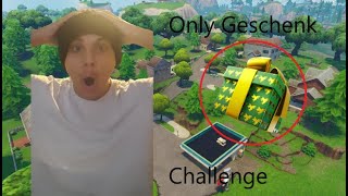 ONLY GESCHENKE CHALLENGE [upl. by Oskar728]