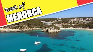 Menorca  Balearic islands in Spain [upl. by Trip102]