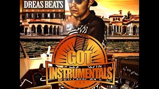 Trap Beat With Hook Ft Marka  What You Call That  Hard Beat With Hook Produced By Dreas Beats [upl. by Nomyt210]