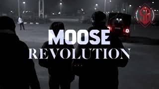 Gangster mushup  Moosa Revolution Sidhu moose Wala  sikander khalon sidhu [upl. by Nowujalo143]