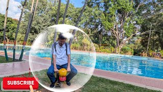 quotVlog A perfect Day off Lunch at Ramee Guestline Resort [upl. by Ttenna]