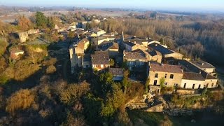 Découverte  le plus petit village français [upl. by Keheley42]