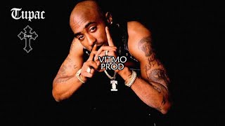 Tupac  Cant C Me  Remix [upl. by Ezirtaeb]