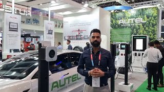 Dubai Automechanika Full Video 3rd October 2023 World Trade Center All Brand Diagnostic Tools [upl. by Dorsman174]