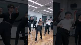 🤩hey Lets jive together come onballroomdance dancesport jive dancetutorial [upl. by Cykana]