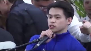 Bakit Saka Lang Sumoporta Kung Nanalo Na Ang mga Mapagsamantalang Nagbibigay [upl. by Hungarian50]