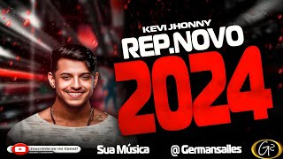 KEVI JHONNY CD PROMOCIONAL DE PAREDÃO 2024 [upl. by Canotas]