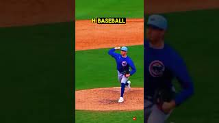 How fast softball pitchers throw compared to baseball pitchers [upl. by Anirroc]