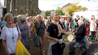 JAARMARKT ALPHEN AAN DEN RIJN 2018 [upl. by Canica]