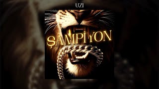 UZIŞAMPİYON 🏆 [upl. by O'Kelly776]