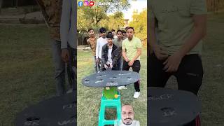 मजेदार रोल द बॉल चैलेंज 🤑😱 सजा का इंतजार करें 😂 moneygame pizza challenge [upl. by Berkman]